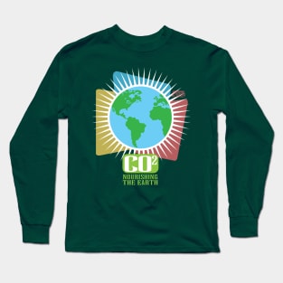 CO2 Long Sleeve T-Shirt